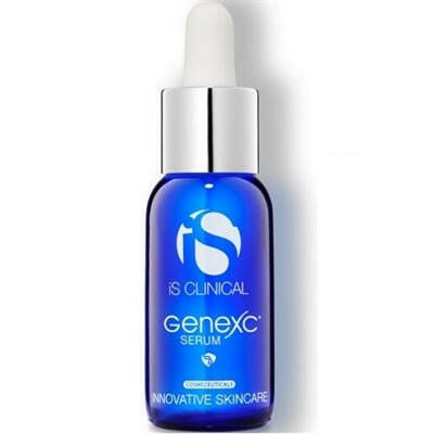 Is Clinical Sérum GeneXC.