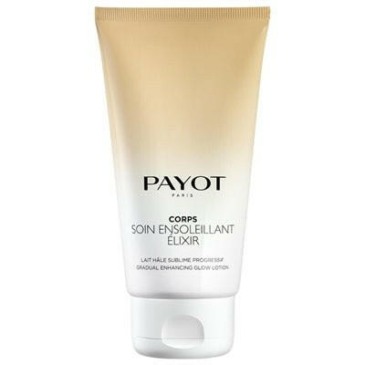 Payot Élixir Corps Élixir Soin Ensoleillant.