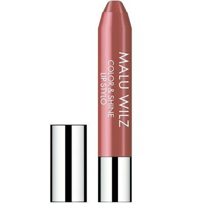 Malu Wilz Stylo Lèvres Color & Shine 60.
