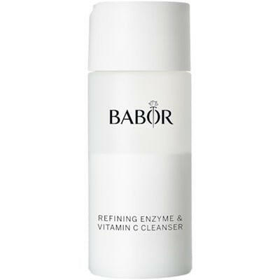 Babor Nettoyant Gommant à la Vitamine C et aux Enzymes.