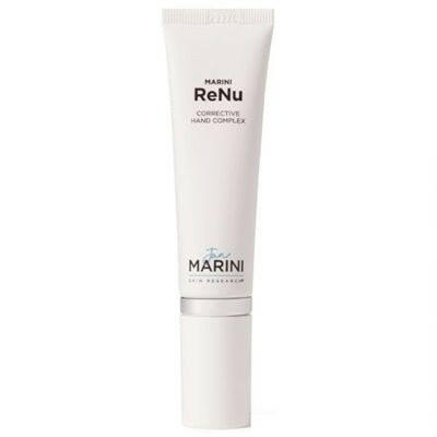 Jan Marini ReNu Complexe Correcteur Mains.