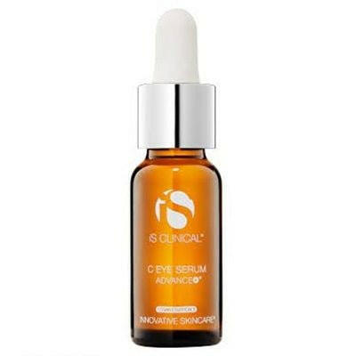 iS Clinical Advance+ SérumYeux C.