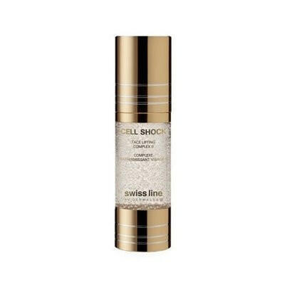 Swiss Line Cell Shock Complexe Raffermissant Visage.