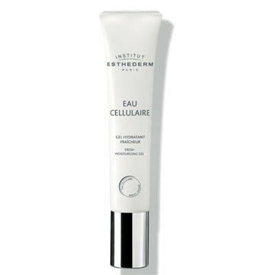 Esthederm Eau Cellulaire Gel Hydratant Fraicheur.