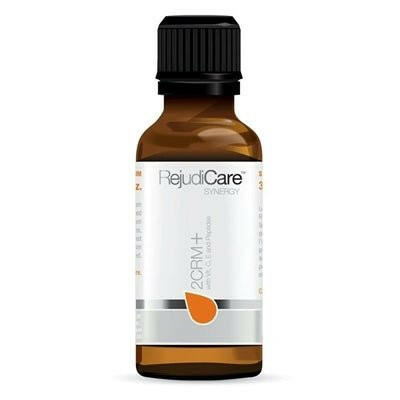 Rejudicare 2CRM Vitamine C et E Sérum.
