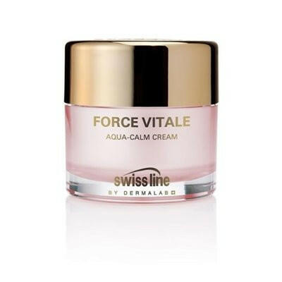 Swiss Line Force Vitale Aqua-Calm Crème.