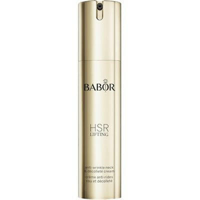 Babor HSR Crème Anti-Rides Cou et Décolleté.