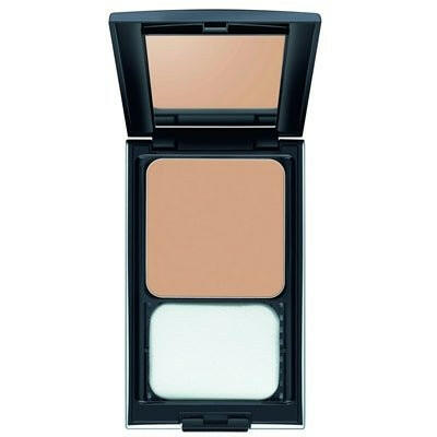 Malu Wilz Fond de Teint Crème Perfect Finish 03.