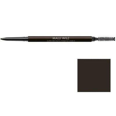 Malu Wilz Crayon Sourcils Super Précision 09.
