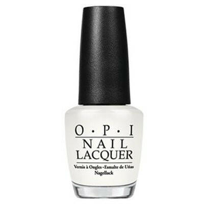 OPI Vernis à Ongles Funny Bunny.