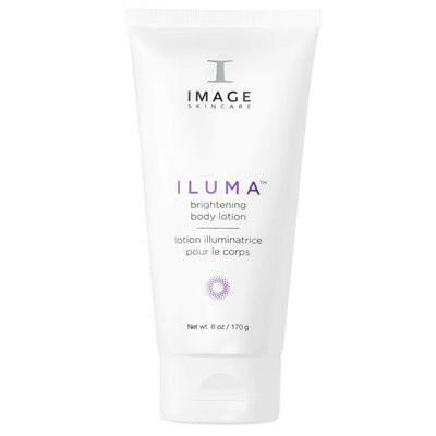 Image Skincare Iluma Lotion Illuminatrice pour le Corps.