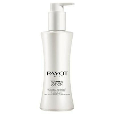 Payot Harmonie Lotion.