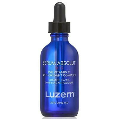 Luzern Sérum Absolut V15.