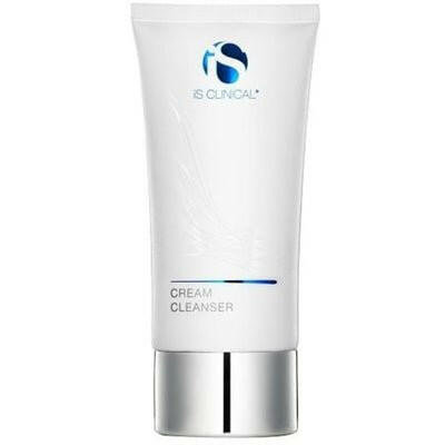 Is Clinical Crème Nettoyante.