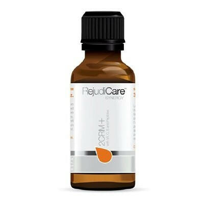 Rejudicare 2CRM+ Vitamine C et E et Peptides Sérum.
