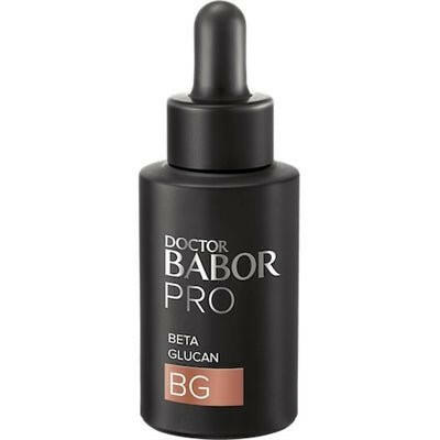 Doctor Babor Pro Concentré au Bêta-Glucane.