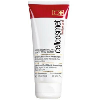 Cellcosmet Douceur Démaquillante.