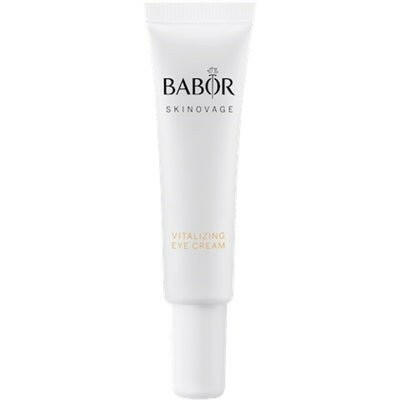 Babor Skinovage Crème Contour des Yeux Revitalisante.