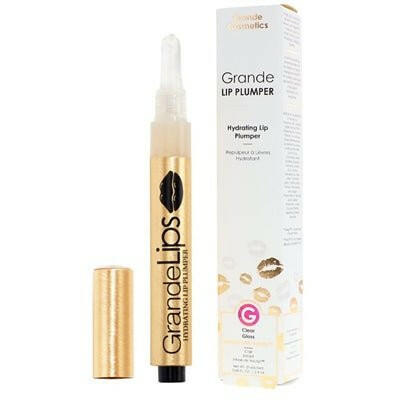 Grande Cosmetics Repulpeur à Lèvres au Collagène.