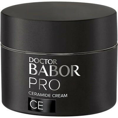 Doctor Babor Pro Crème aux Céramides.