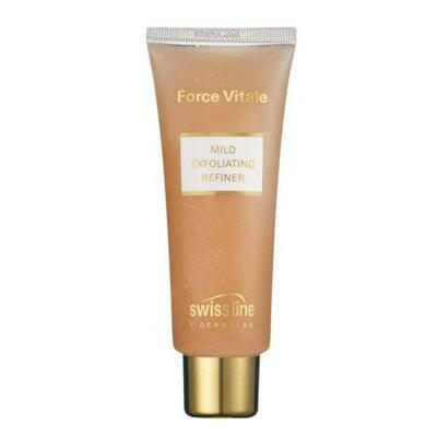 Swiss Line Force Vitale Exfoliant Doux Lissant.