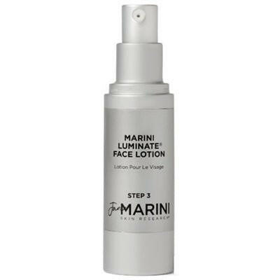 Jan Marini Luminate Lotion.