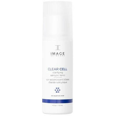 Image Skincare Clear Cell Soin Éclaircissant à base d'Acide Salicylique.