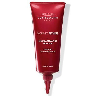 Esthederm Morpho Fitness Sérum Activateur Minceur.