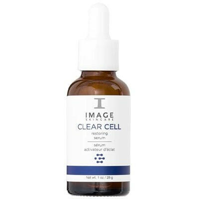 Image Skincare Clear Cell Sérum Activateur d'Éclat.