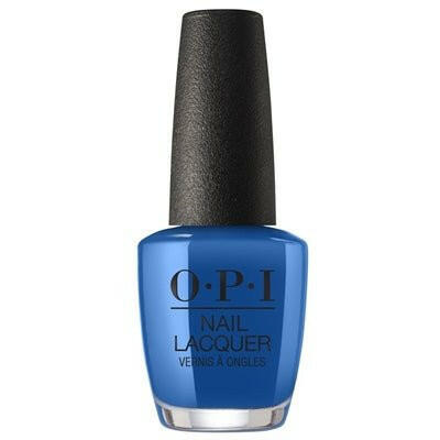 OPI Vernis à Ongles Mi Casa Es Blue Casa.