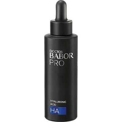 Doctor Babor Pro Concentré à l'Acide Hyaluronique.