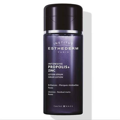 Esthederm Intensive Propolis+ Zinc Lotion-Sérum.