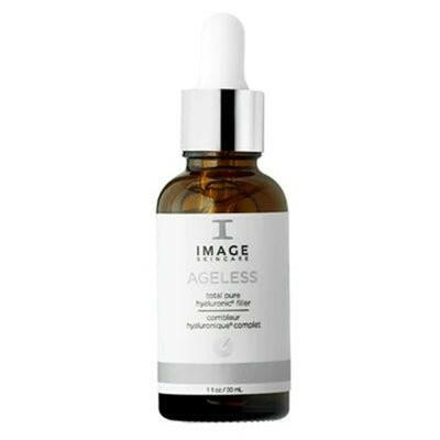 Image Skincare Ageless Sérum Total d'Acide Hyaluronique Pur.