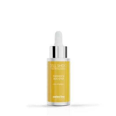 Swiss Line Cell Shock Age Intelligence Booster Radiance.