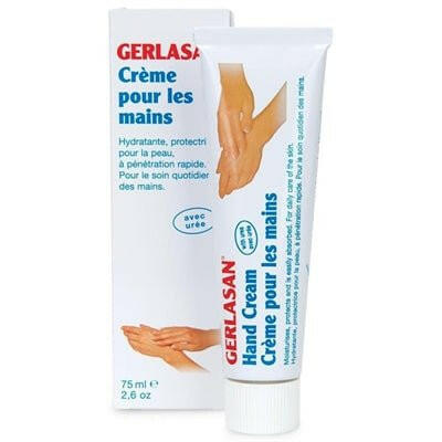 Gehwol Gerlasan Crème à Mains.