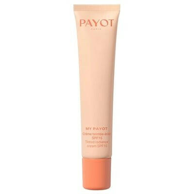 Payot My Payot Crème Teintée Éclat.