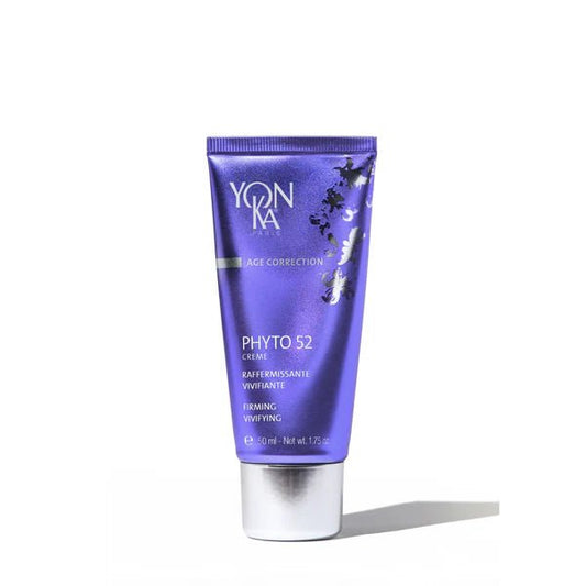 YON-KA Age Correction Phyto 52 Crème.