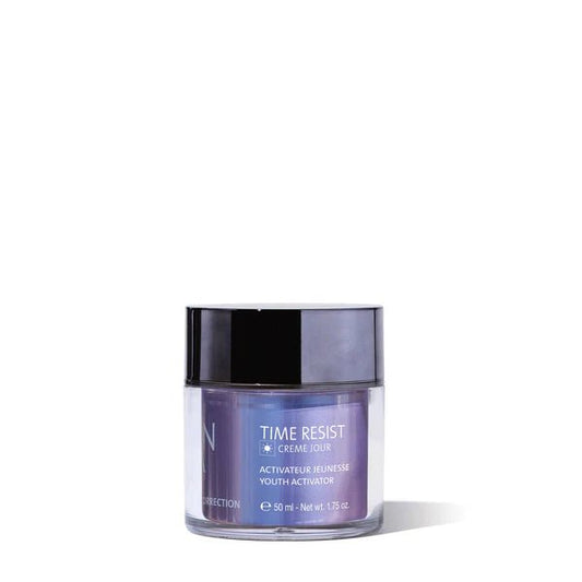 YON-KA Age Correction Time Resist Crème Jour.