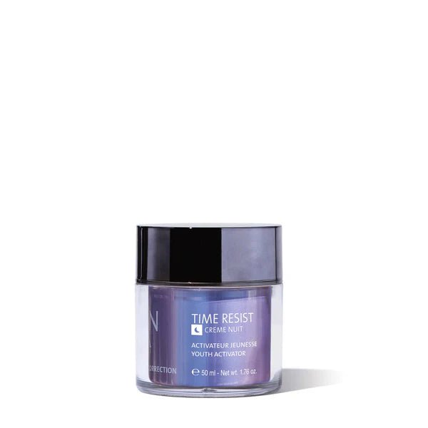 YON-KA Age Correction Time Resist Crème Nuit.