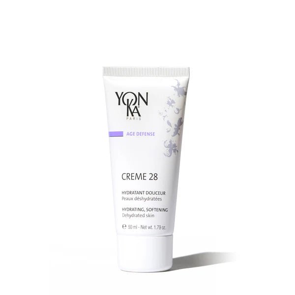 YON-KA Age Defense Crème 28.