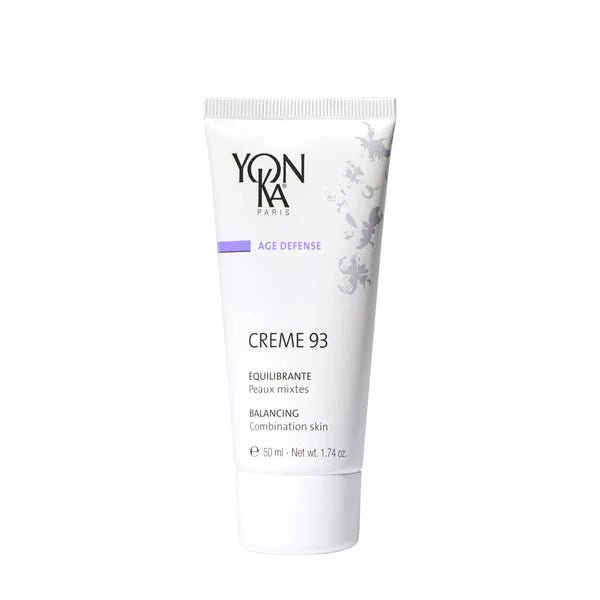 YON-KA Age Defense Crème 93.