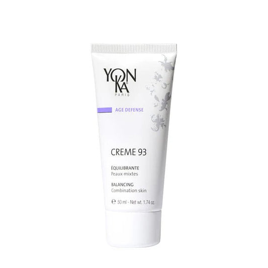 YON-KA Age Defense Crème 93.