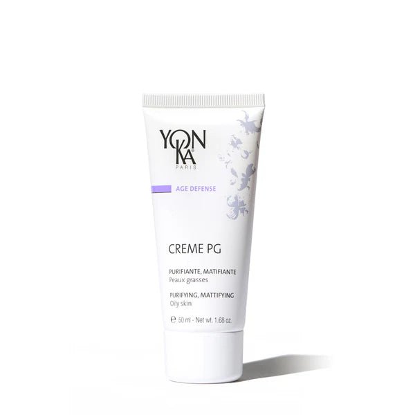 YON-KA Age Defense Crème PG.