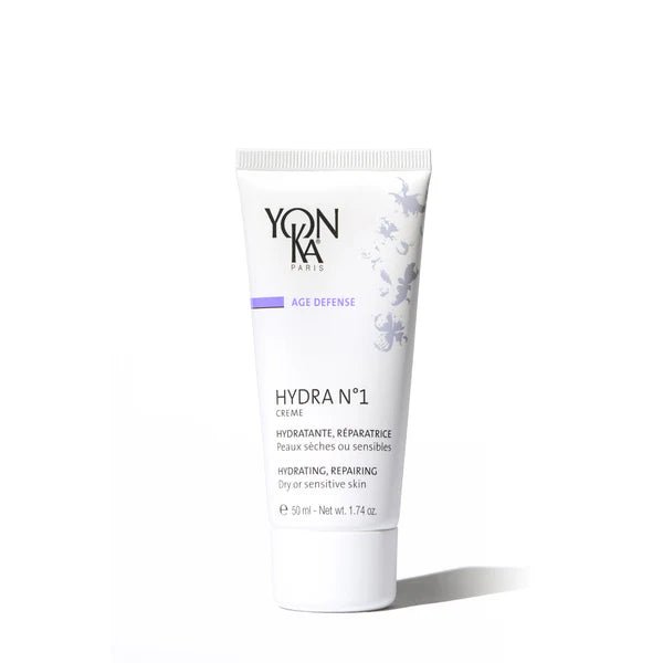 YON-KA Age Defense Hydra No1 Crème.