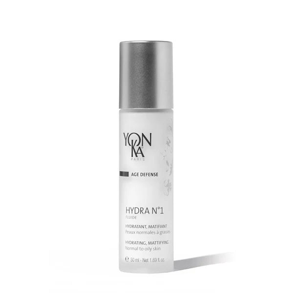 YON-KA Age Defense Hydra No1 Fluide.