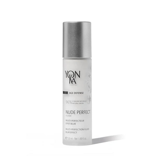 YON-KA Age Defense Nude Perfect Fluide.