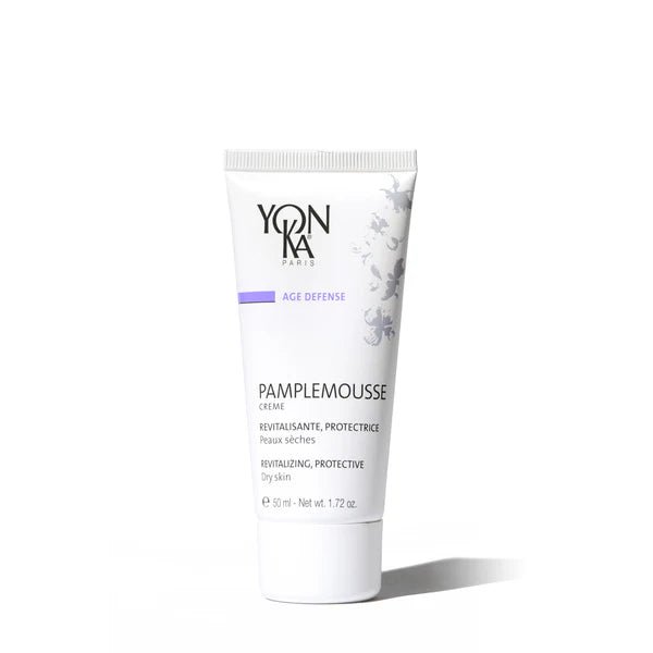 YON-KA Age Defense Pamplemousse Crème.