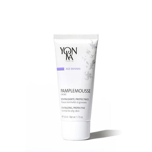 YON-KA Age Defense Pamplemousse Crème.