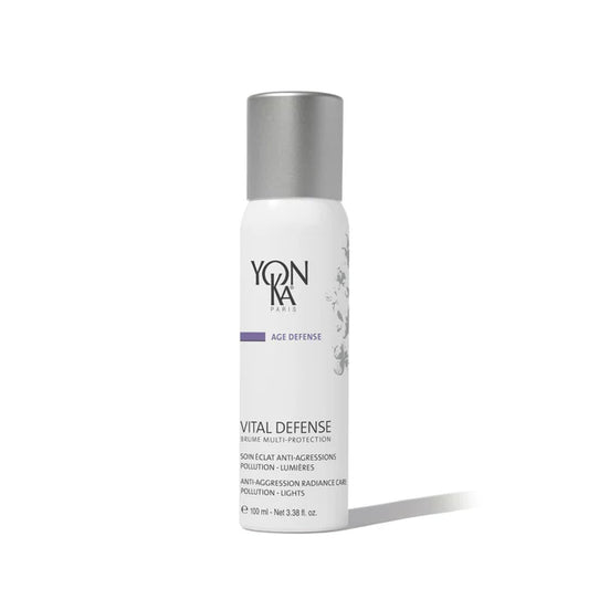 YON-KA Age Defense Vital Defense Brume.