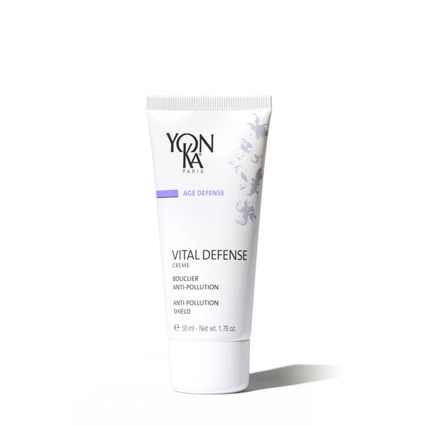 YON-KA Vital Défense Crème.